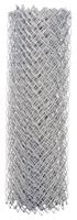 Stephens Pipe & Steel CL101014 Chain-Link Fence, 36 in W, 50 ft L, 11-1/2 Gauge, Galvanized