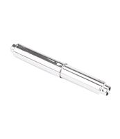 Boston Harbor PBC0003-3L Paper Roller, Plastic, Chrome, Wall Mounting