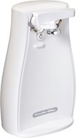 Proctor Silex 75224F Can Opener, Metal, White