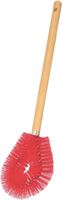 Birdwell 734-48 Toilet Bowl Brush, Polypropylene Bristle