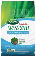 SEED GRASS KENTUCKY BLUE 2.4LB