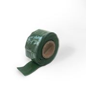 Harbor Products 8533572 Pipe Repair Tape, 12 ft L, 1 in W, Green