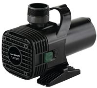 Little Giant 566727 Wet Rotor Pump, 3 A, 115 V, 2 in Connection, 5550 gph, Horizontal, Vertical Mounting