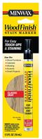 Minwax Wood Finish 635000000 Stain Marker, Classic Gray, 0.33 oz