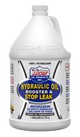 HYDRA OIL BSTER&STOP LEAK 1GA, Pack of 4