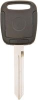 Hy-Ko 18MIT150 Chip Key, For: Mitsubishi Vehicle Locks