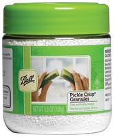 Ball 1440072750 Pickle Crisp Granule, Solid, 5.5 oz Jar, Pack of 8