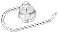 Boston Harbor 5055C-26-10-SOU C Style Paper Holder, Steel Ring/Zinc, Chrome