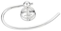 Boston Harbor 5060C-26-10-SOU Towel Ring, Wall Mounting