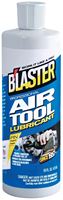 Blaster 16-ATL Air Tool Lubricant, 16 oz, Bottle