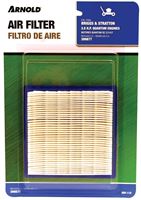 ARNOLD BAF-115 Replacement Air Filter, Paper Filter Media