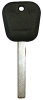 Hy-Ko 18GM507 Chip Key, For: General Motors Vehicles