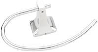 Boston Harbor 3660C-26-07-SOU Towel Ring, Wall Mounting