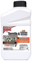Bonide 568 Termite and Carpenter Ant Control, Liquid, 32 oz Bottle