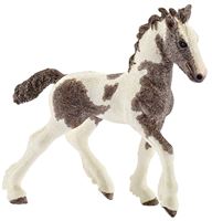 Schleich-S 13774 Toy, 3 to 8 years, Tinker Foal