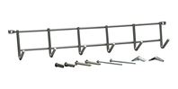 Crawford CM16H Heavy-Duty Household Hanger, Metal, Epoxy-Coated