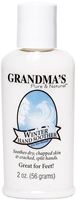 Grandmas 53012 Winter Hand Soother Lotion, Clean, 2 oz, Bottle