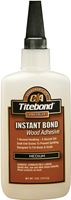 Titebond 6212 Wood Glue, Clear, 4 oz Bottle