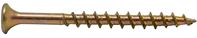 ProFIT 333179G Screw, #9 Thread, 3 in L, Coarse Thread, Bugle Head, Star Drive