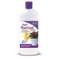 Bonide 108 Plant Food, 8 oz Bottle, Liquid, 10-10-10 N-P-K Ratio