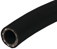 Abbott Rubber T62 Series T62005002 Heater Hose, 5/8 in ID, Black, 100 ft L