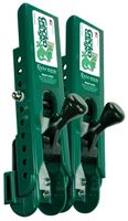 Gecko Gauge SA90338 Siding Gauge, 8-1/2 in L, 2 in W, Green