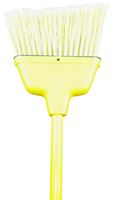 Chickasaw 34063 Household Broom, Plastic Bristle