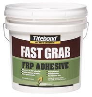 Titebond COLORmaxx 4054 FRP Adhesive, Light Beige, 4 gal Pail