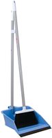 Quickie 429 Dustpan and Lobby Broom, Plastic/Poly Fiber