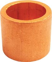 Elkhart Products 119 Series 10030550 Flush Pipe Bushing, 3/4 x 1/2 in, FTG x Sweat