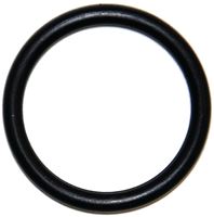 Danco 96734 Faucet O-Ring, #17, 7/8 in ID x 1-1/16 in OD Dia, 3/32 in Thick, Rubber, Pack of 6
