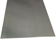 K & S 257 Decorative Metal Sheet, 4 in W, 10 in L, Aluminum, Pack of 6