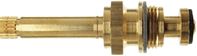 Danco 15363B Faucet Stem, Brass, 3-17/64 in L