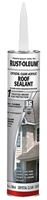 SEALANT ROOF ACRYLC CLR 10.1OZ