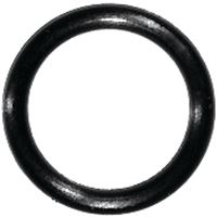 Danco 96755 Faucet O-Ring, #41, 7/16 in ID x 9/16 in OD Dia, 1/16 in Thick, Rubber, Pack of 6