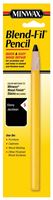 Minwax Blend-Fil 110096666 Wood Filler Pencil, Solid, Ebony/Jacobean, #9