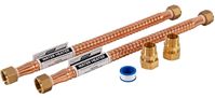 Camco USA 10193 Connector Kit, Copper