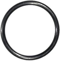 Danco 96784 Faucet O-Ring, #67, 11/16 in ID x 13/16 in OD Dia, 1/16 in Thick, Rubber, Pack of 6