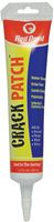 Red Devil 0805 Spackling Paste White, White, 5.5 fl-oz Squeeze Tube