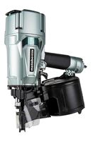 Metabo HPT NV83A5 Framing Nailer, 200 to 300 Magazine, 16 deg Collation, Wire Collation, 2 to 3-1/4 in Fastener