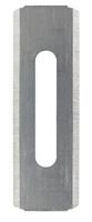 Irwin 1777341 Carpet Blade, 5-3/4 in L, Carbon Steel, Pack of 5