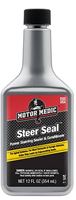 RSC M1712 Power Steering Sealer Amber, 12 oz Bottle