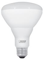 Feit Electric BR30DM/927CA/3 LED Bulb, Flood/Spotlight, BR30 Lamp, 65 W Equivalent, E26 Lamp Base, Dimmable