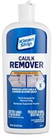 Klean Strip EKCR675 Caulk Remover, Liquid, Solvent-Like, White, 16 fl-oz, Pack of 6