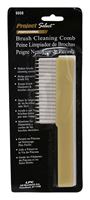 Linzer 6008 Brush Cleaning Comb