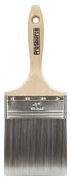 ProSource OR 11601 0400 Flat Paint Brush