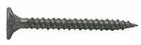 ProFIT 314074 Screw, #8 Thread, 1-1/4 in L, High-Low Thread, Star Drive, Ceramic