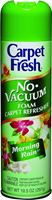 Carpet Fresh 9079328 Carpet Refresher, 10.5 oz Can