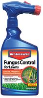 BioAdvanced 701270A Fungicide, 32 oz