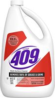 Clorox 00636 Cleaner, 64 oz Bottle, Liquid, Citrus, Floral, Clear